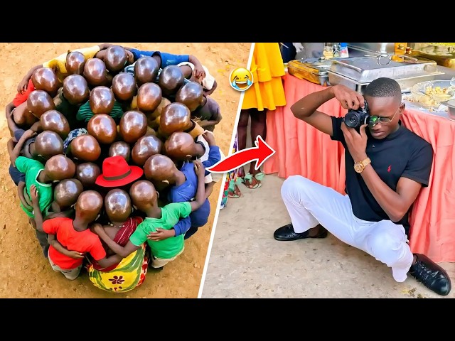 Try Not To Laugh 😂 | Funniest Videos That Will Make You Laugh Hard! 🤣🔥