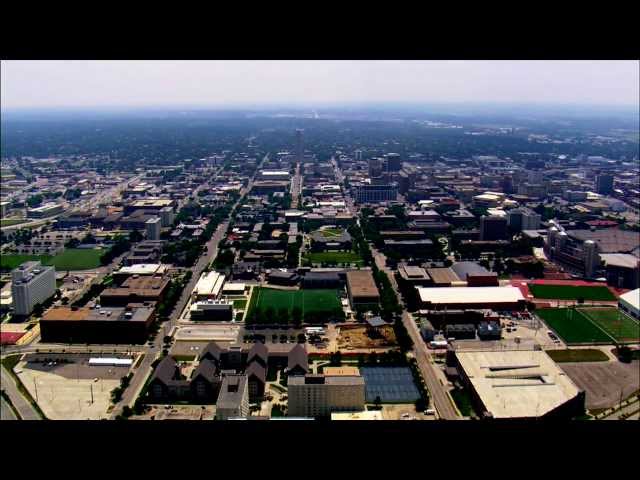 International Engagement at the University of Nebraska-Lincoln