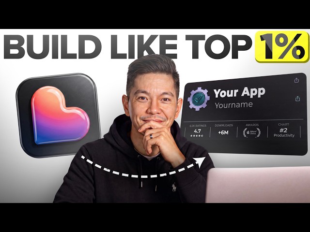 How to Build Lovable Apps Better Than 99% of People (Pro Tips)