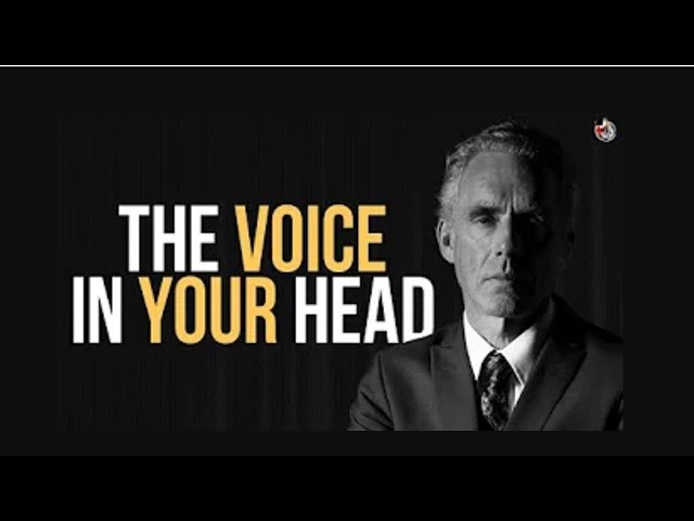 Does God Speak to You? | Dr Jordan Peterson