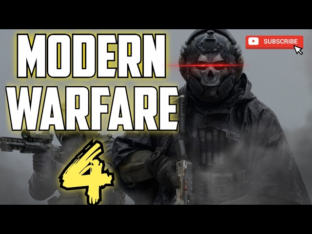 Modern Warfare 4 DMZ Grind | Call of Duty | Extraction Shooter | RD to 2.5K