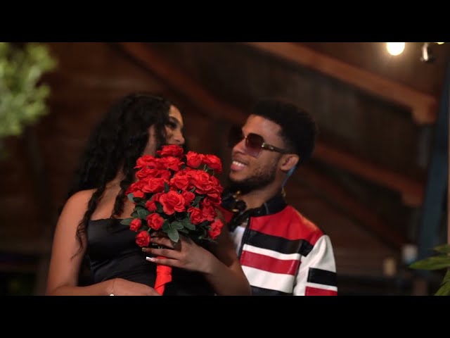 Sucre - Gimme Wuk (Official Music Video) | Soca 2026