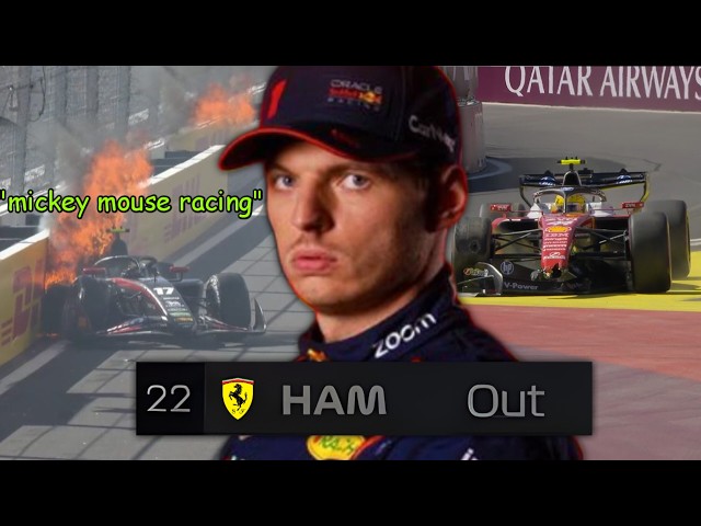 2026 Madrid GP Meme Review