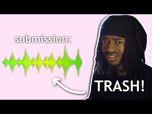 I'm Reviewing My Viewers Music...