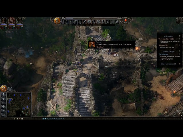 SpellForce 3 | RTS BONANZA | In it For the Long Haul | Part 5