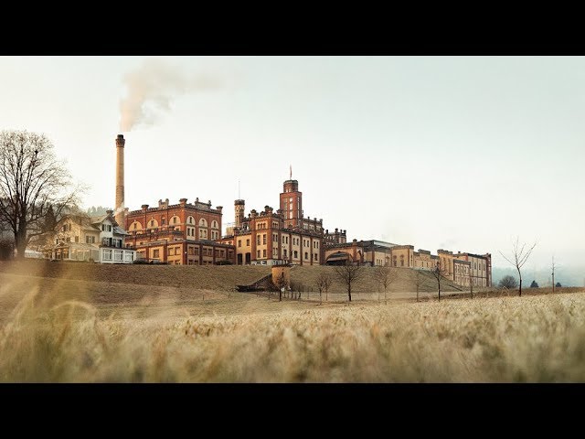 #CreatingPerfectPlaces - Our story