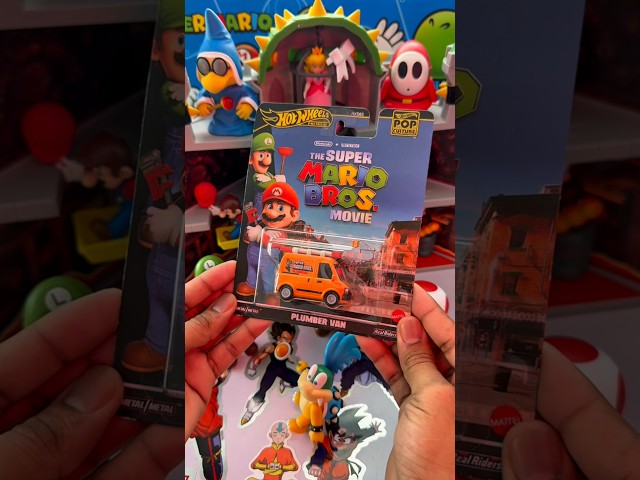 New Hot Wheels Premium #hotwheels #diecast #unboxing
