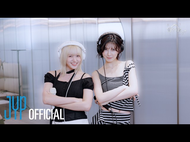 Victorious Cast - Give It Up (Cover by NMIXX LILY&BAE) | Lilycoding