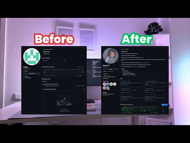 How To Make Your GitHub Stand Out (Gets You Hired!)