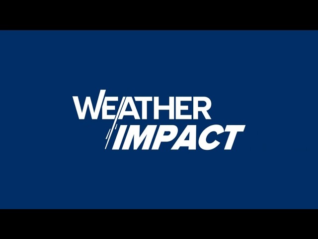 Morning Forecast for Thursday, September 24th