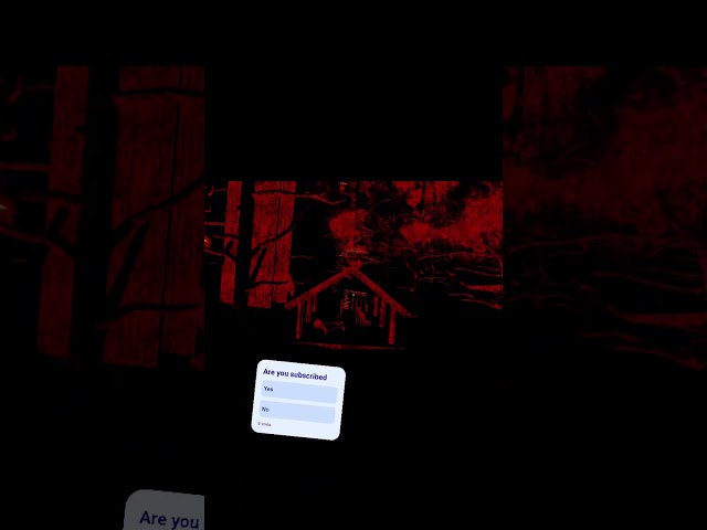he was running #beamxr #gorillatag #helpmemakethismakesense #vr #amnewbutnottheleast #virtualreality
