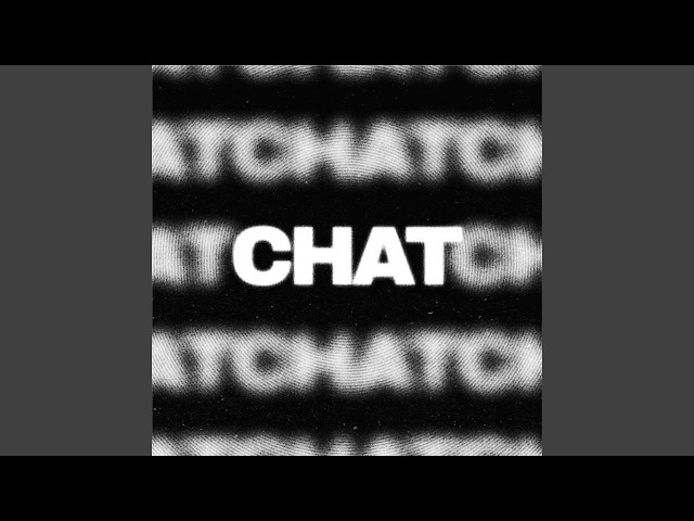 GIRLSET 'CHAT' Official Audio