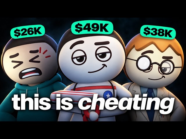 Opus 5.5 + Creatorize = MEGA Viral 3D Cartoon Animations! (Step-by-Step Guide)