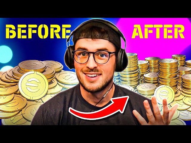 Konami is Making a Change to eFootball Coins 💰🤣