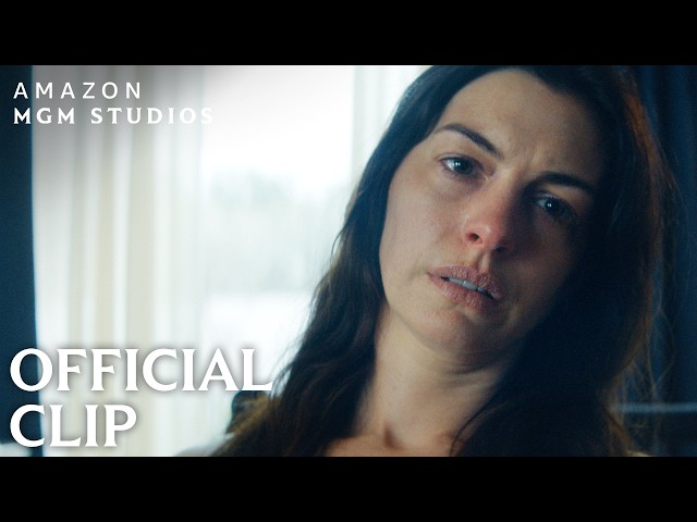 VERITY | Official Clip: “Meeting Verity”