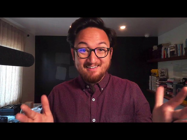 HOOKS! useEffect part 1. ⚛️🎄2018 React Holiday — Day 20