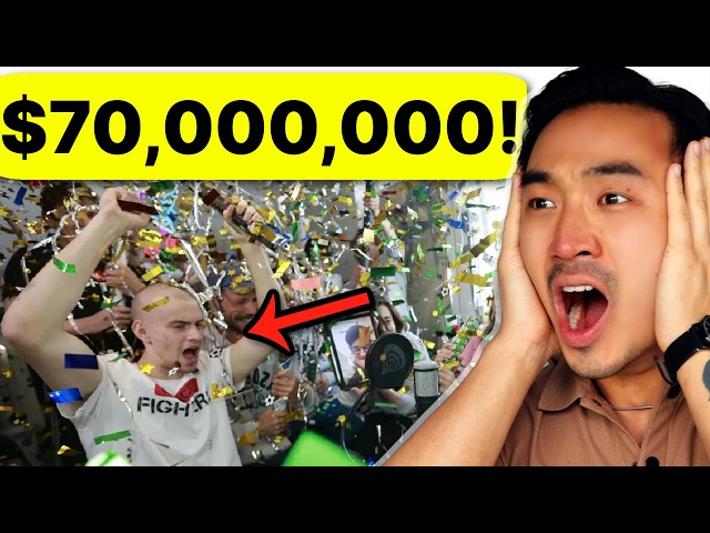 The Polish Streamer Who BROKE The Internet For Charity @latwogang8538