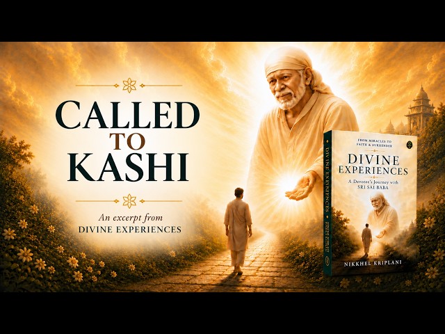 Called to Kashi