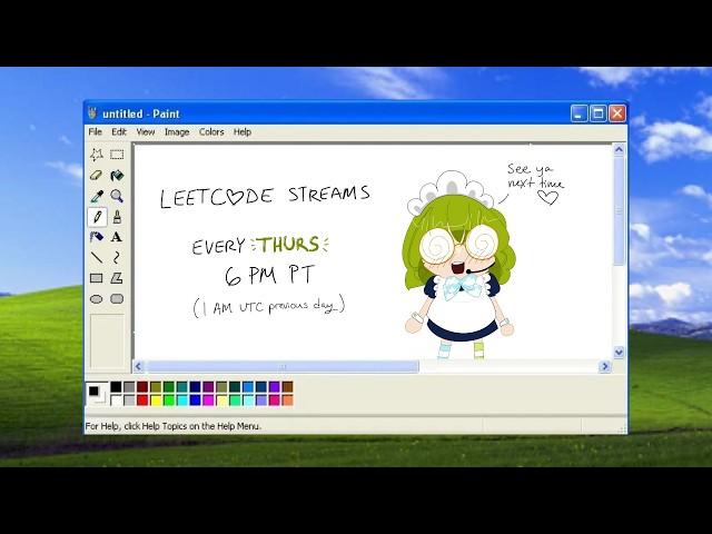 EXERCISM With a VTuber! // Maid Midori Teaches You STANDARD ML!!