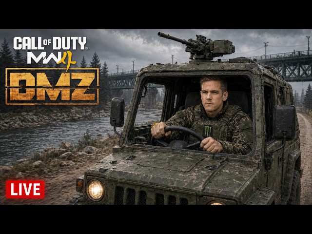 Mission Ready on DMZ Powered by America’s Navy #ad !navy !goats