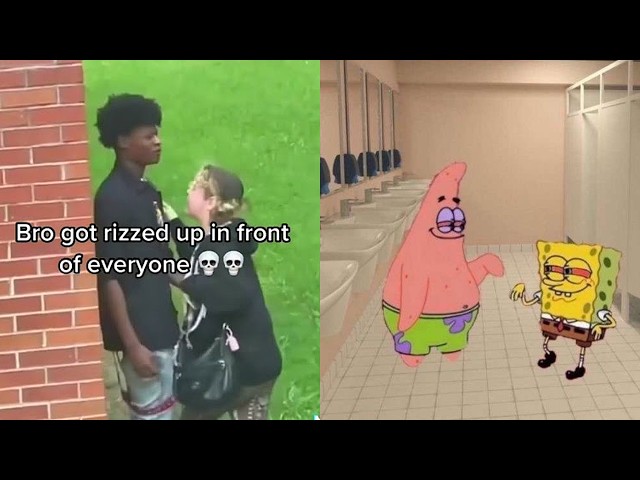 unavoidable school experiences