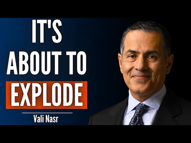 Iran Expert: The Next Round of War Is Coming - And It Will Be Far Worse This Time