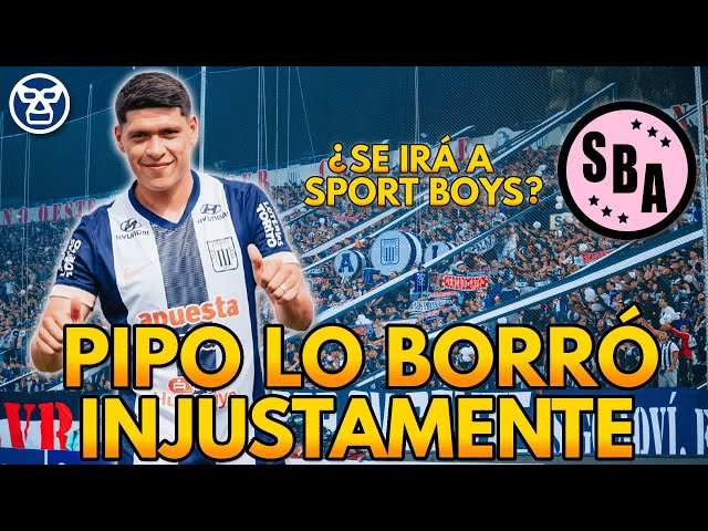 ¿Por qué Jesús Castillo ahora es titular en Alianza?🤔
