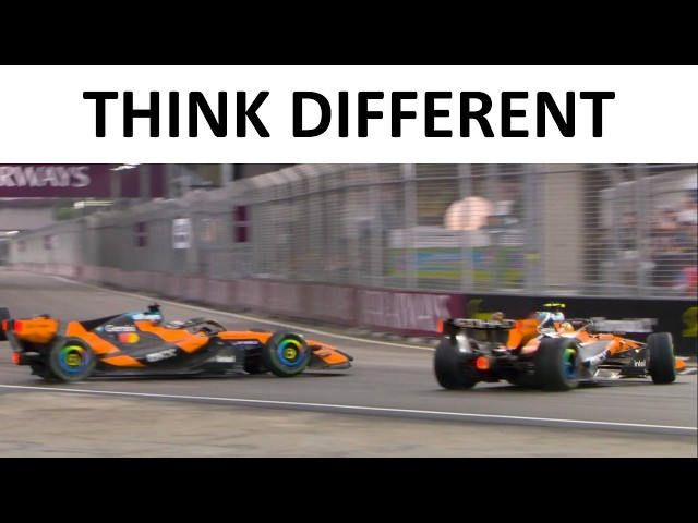 Best F1 Singapore Grand Prix 2026 Sprint & Qualifying Memes
