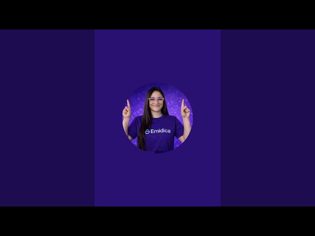 Débora Pacheco | Ecommerce desde 0 está en vivo