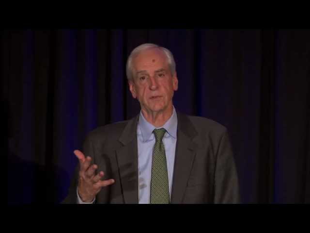 CNI: What Is College For? The Future of Higher Education