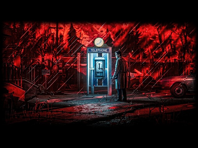 This Town Is Hiding Something Horrifying | Silver Pines