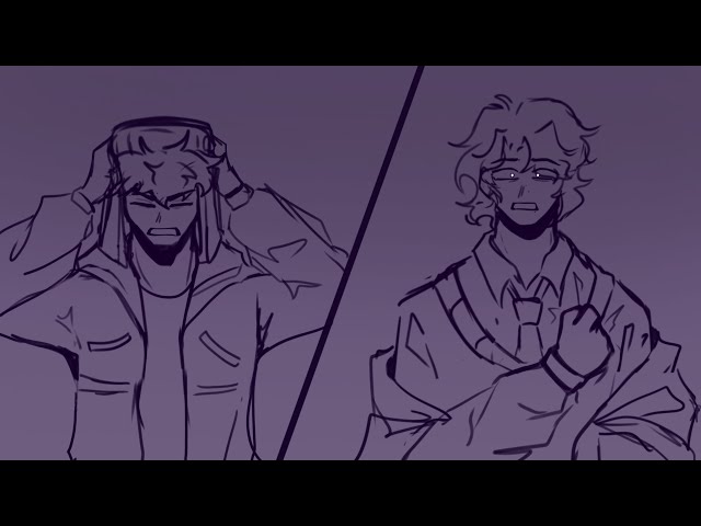 Evelyn Evelyn | Cold Front Animatic