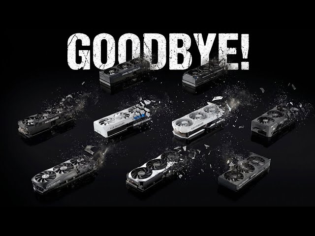 The PC Industry Is BREAKING!