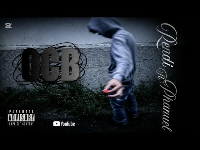 Rendi x Phanuel OCB