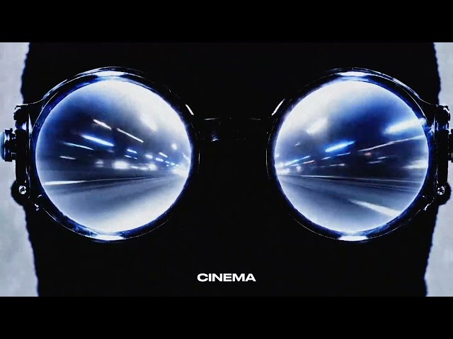 Alex LeMirage - CINEMA (Visualizer)