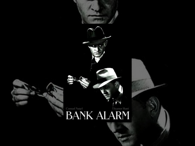 Bank Alarm