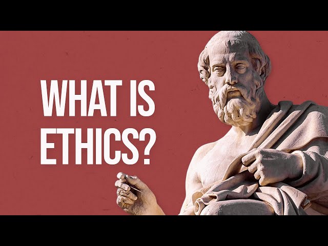 What is Ethics?
