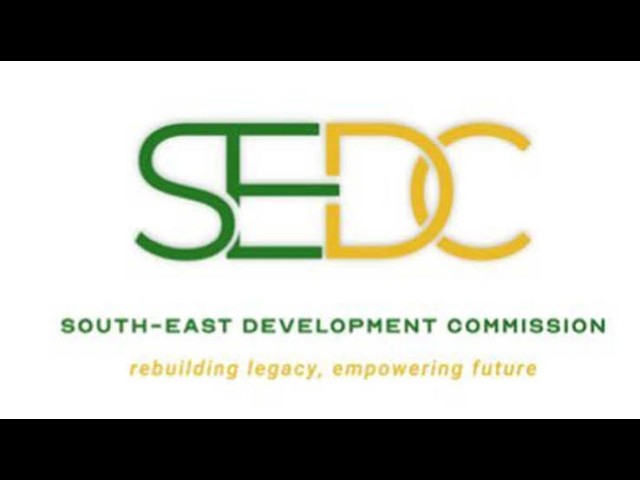 LIVE [ENUGU]: SOUTH EAST DEVELOPMENT COMMISSION GAS PIPELINE INFRASTRUCTURE INVESTMENT CEREMONY