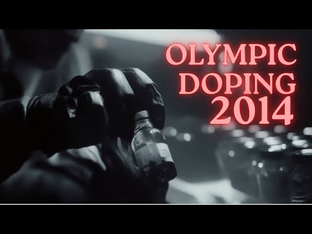 How an Entire Country Cheated the Olympics - Sochi 2014 | Full Documentary