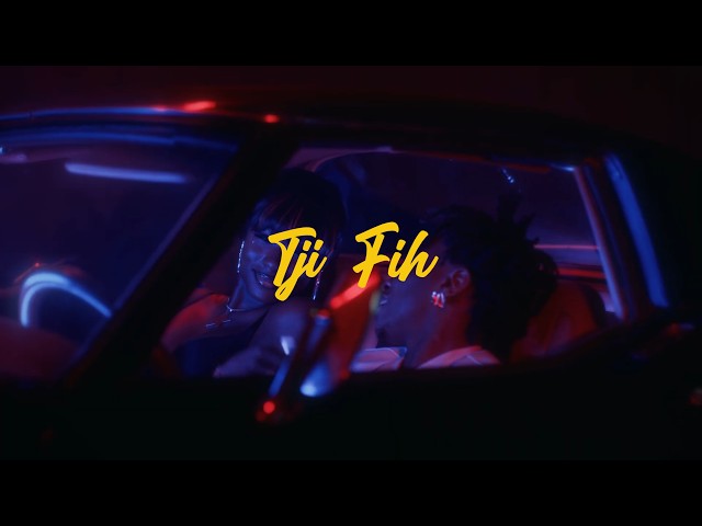 [FREE] ASAKE x TYLA Type Beat 2026 "Tji Fih" | Amapiano