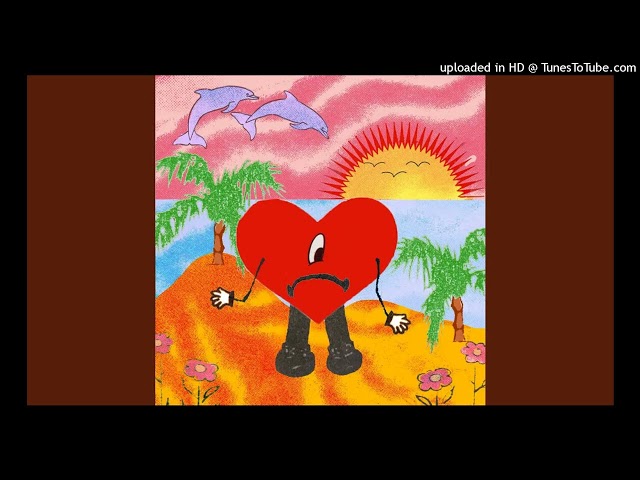 Bad Bunny - Efecto