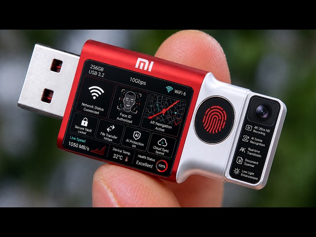 17 New Coolest Amazon Gadgets You’ll Instantly Want