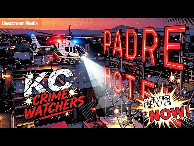 #Livestream #BreakingNews on the streets of #Bakersfield. Sept 29/26 #rdots #livestreaming #scanner