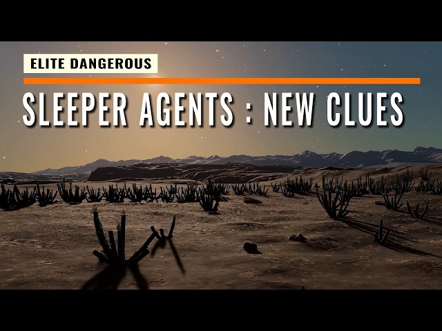 NEWS Elite Dangerous:  New Deep Space Station Deployed & More