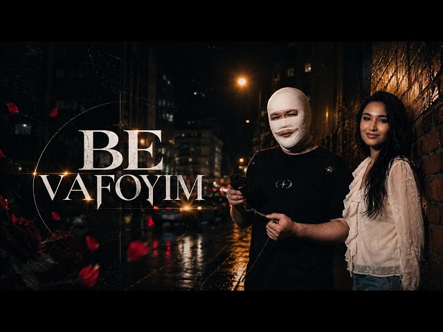 JAVA ft Mohitobon - Be vafoyim