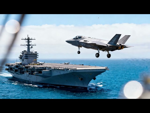 How Japan Built an Aircraft Carrier Without Calling It One