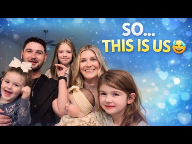Meet the Pfiester Fam