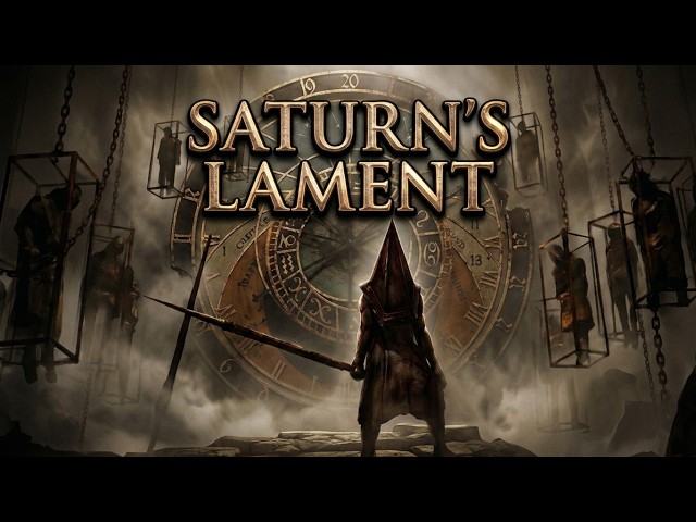 The Psychology of Silent Hill 2: Senses of Guilt & Pyramid Head