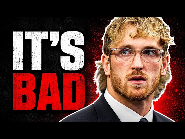 Logan Paul's Lawsuit Just Destroyed Him...  ( Coffeezilla )