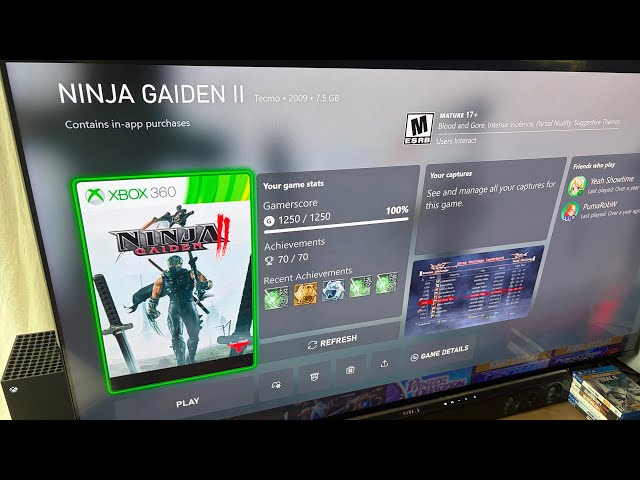 Новое обновление Xbox ПРОСТО СУПЕР!